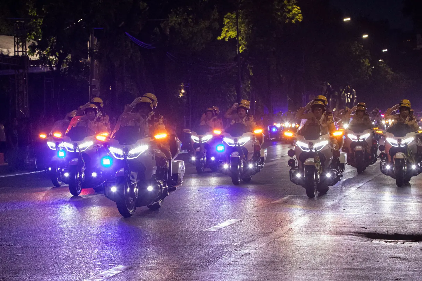 Đài PTTH Hà Nội